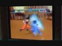 Dragon Ball Z: Infinite World (PS2) Saiyan Saga! Dragon Ball Z: Infinite World (PS2) Saiyan Saga!