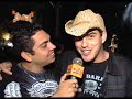 feira de exposi��es de botucatu, show com abr3, leo maia e a volta aos palcos de marcus mena.