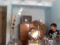 blitzkreig bop y paranoid