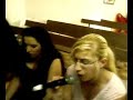 el alba que me despierta-sara borja