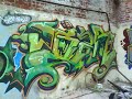 Melbourne Graffiti Off the Beaten Track Melbourne Graffiti Off the Beaten Track