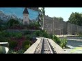 LGB Gartenbahnbau Teil 11
