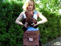 Ergo Baby Carrier: Front Carry Ergo Baby Carrier: Front Carry