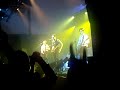 The Feeling, Corn Exhange Edinburgh