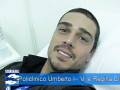 Massimiliano Varrese dona sangue all'Ad Spem