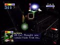 starfox64 - sectorY 549hits (tool-assisted)