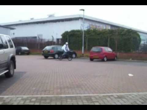 BMX VIDEOS, BIKES, TRICKS, STUNTS, CRASHES