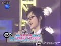 周筆暢06百事拉票會解脫+氧氣 1
