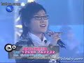 周筆暢06百事拉票會解脫+氧氣 2