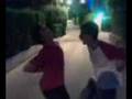 el baile de pollo