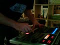 We call it Acid Jam