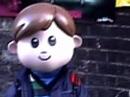 Wer ist Barnaby? Wer ist Barnaby?