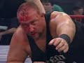 Wrestling Tna genesis promo