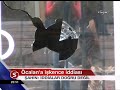 Pkk Yandaslari Ortaligi Savas Alanina Cevirdi... Pkk Yandaslari Ortaligi Savas Alanina Cevirdi...