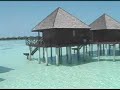 Ricky&Christy HoneyMoon at Olhuveli Beach & Spa Resort