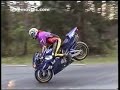Motors stunt Bushman-no one else