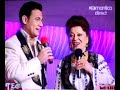 Maria Ciobanu si Ionut Dolanescu
