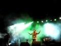 ondina en concierto 