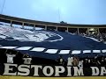 Estopim - Bandeir�o no Pacaemb�
