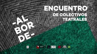 La Carnicerí participará de AL BORDE, Encuentro de Colectivos Teatrales Independientes de Montevideo