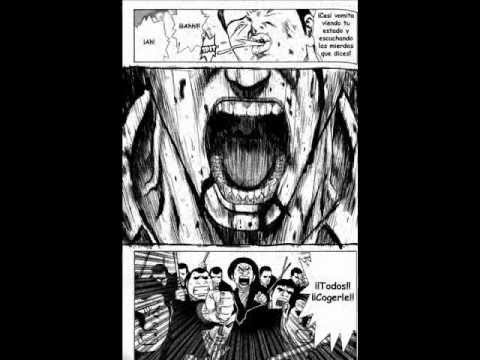 Sun Ken Rock Manga 10 Español