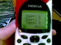 nokia 2110 preview =) MADE IN FINLAND