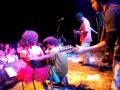 videos de Elza Soares & Farofa Carioca em Helsink-Finlândia