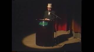 Posse da Presidência e Conselho 2004/2005 - parte 1