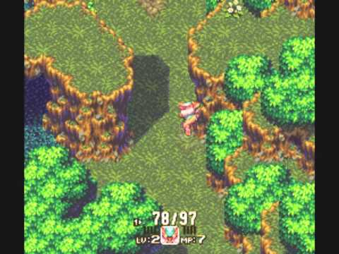 preview-Let\'s Play Seiken Densetsu III (Kevin) #05 - More Party Members (HCBailly)