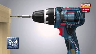 Flexible Power System
