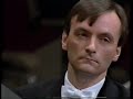 Stephen Hough-Chopin Piano Concerto No. 2, 2nd Movement