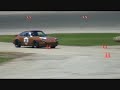AUG 10 2008 AUTOX PCA IRAC EVENT