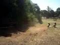 MPR  Saut en 85KX   (St pOl)