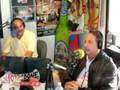 Huey Cam: Jon Lovitz 11-13-08 Part 2