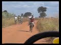 backroads of Lilongwe Malawi
