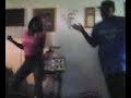 Break Ya Back Wit It