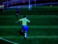 FIFA 09: Kaka!!! WHAT a goal