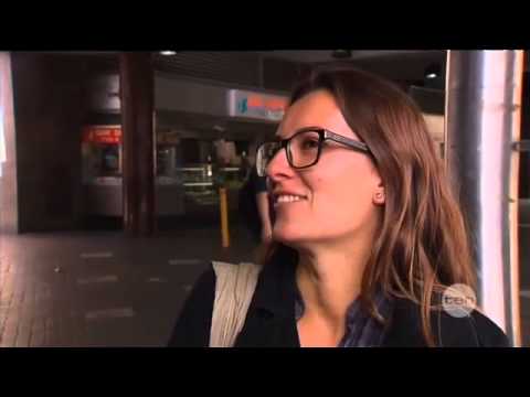 ferry - Fri 24/05/2013: Thousands of Sydney ferry passengers will be slugged up to 400 dollars more each year after claims they've had too good a ride for too long S...