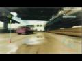 Need For Speed Undercover - West I-20 - Highway Battle