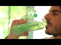 Click to View : Spot TV - San Benedetto Aquavitamin