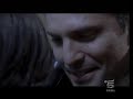  RIS Delitti Imperfetti Matrix bacio dimissioni Venturi Levi Flaherty Mondello Mentana fiction mediaset canale