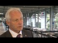 EMO Hannover 2011