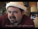 Abigail's X-Rated Teen Diary - Fathers Day 08