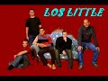 Los Coquillos, Mr. Robinson... y ahora LOS SALVAPANTALLAS