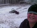 Stupid Bike Wrecks