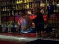 Juan Panche Barman Show
