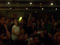 Juan Panche Barman Show