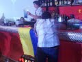 Juan Panche Barman Show