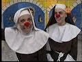 El santo convento nuevo capitulo 03-02-08 lasuegra parte1