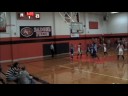 Randolph Ro-Hawks vs. Karnes City